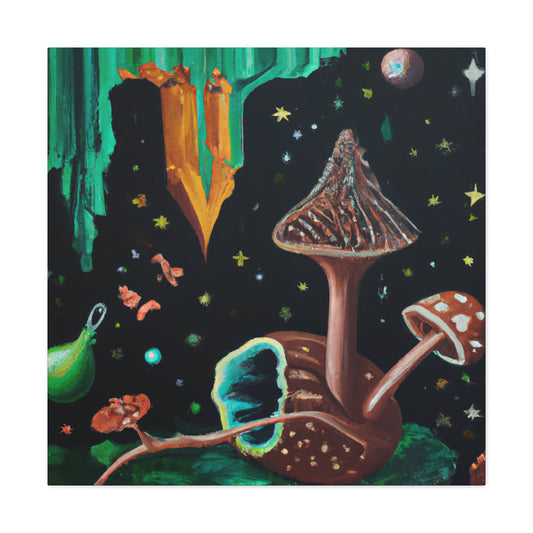 Giovanni da Riana-canvas