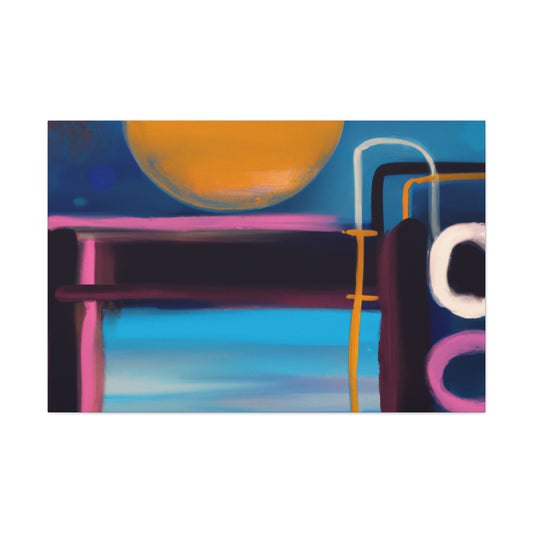 Dolosse Tilford-canvas