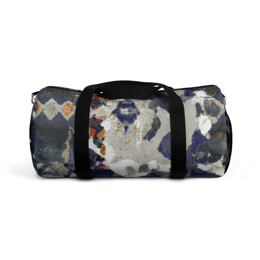 Giorgio Armani-duffel bag