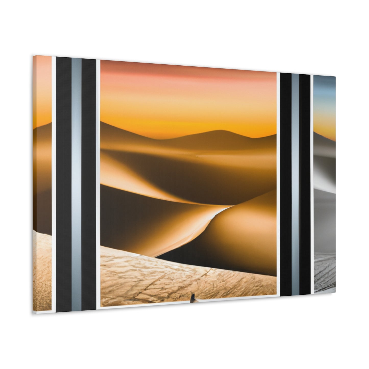 Ipaloose Windrider-canvas