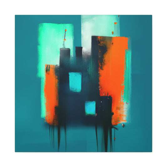 Elizabreth Vyancester-canvas