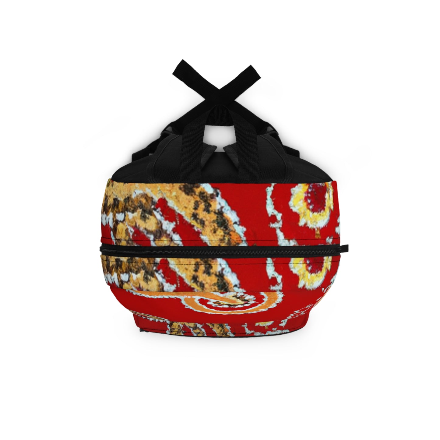 Maria Delacour-backpack