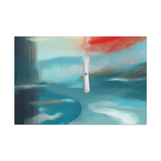 Hortensio Picaroon-canvas