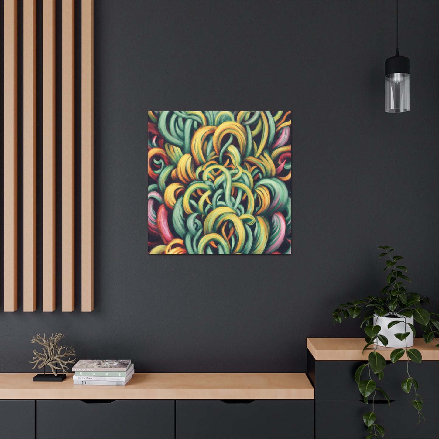 Fernando Cortéz de Sangria-canvas