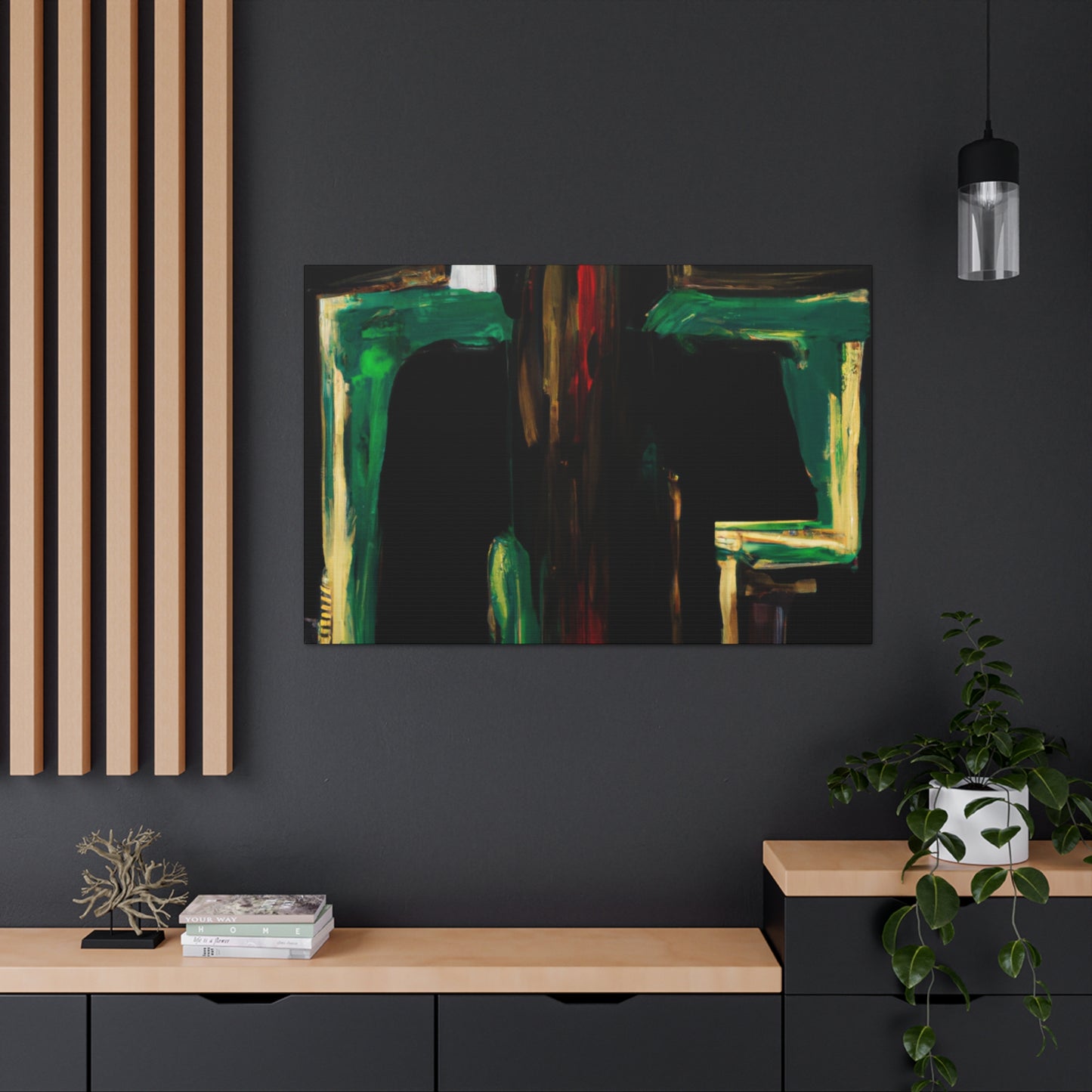 Esperanza Velásquez-canvas