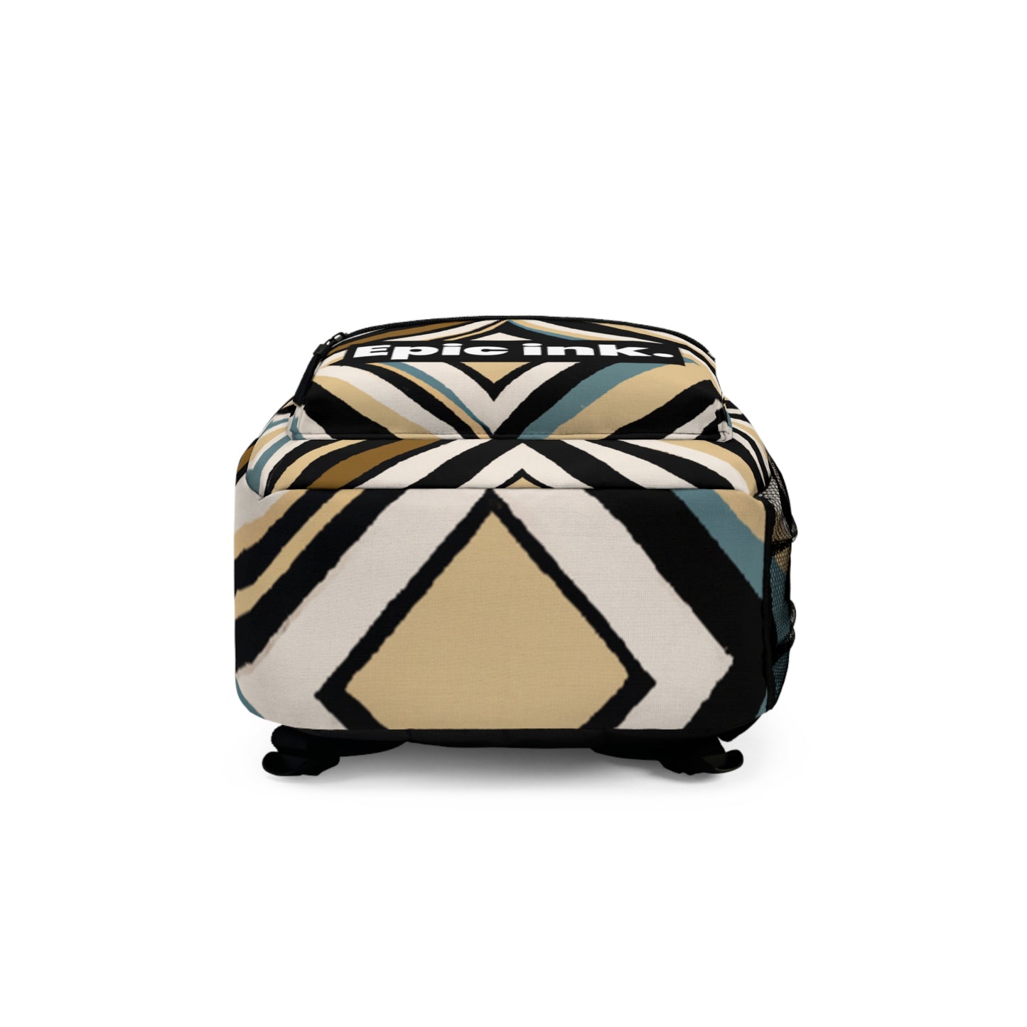 Charlotte Marceaux-backpack