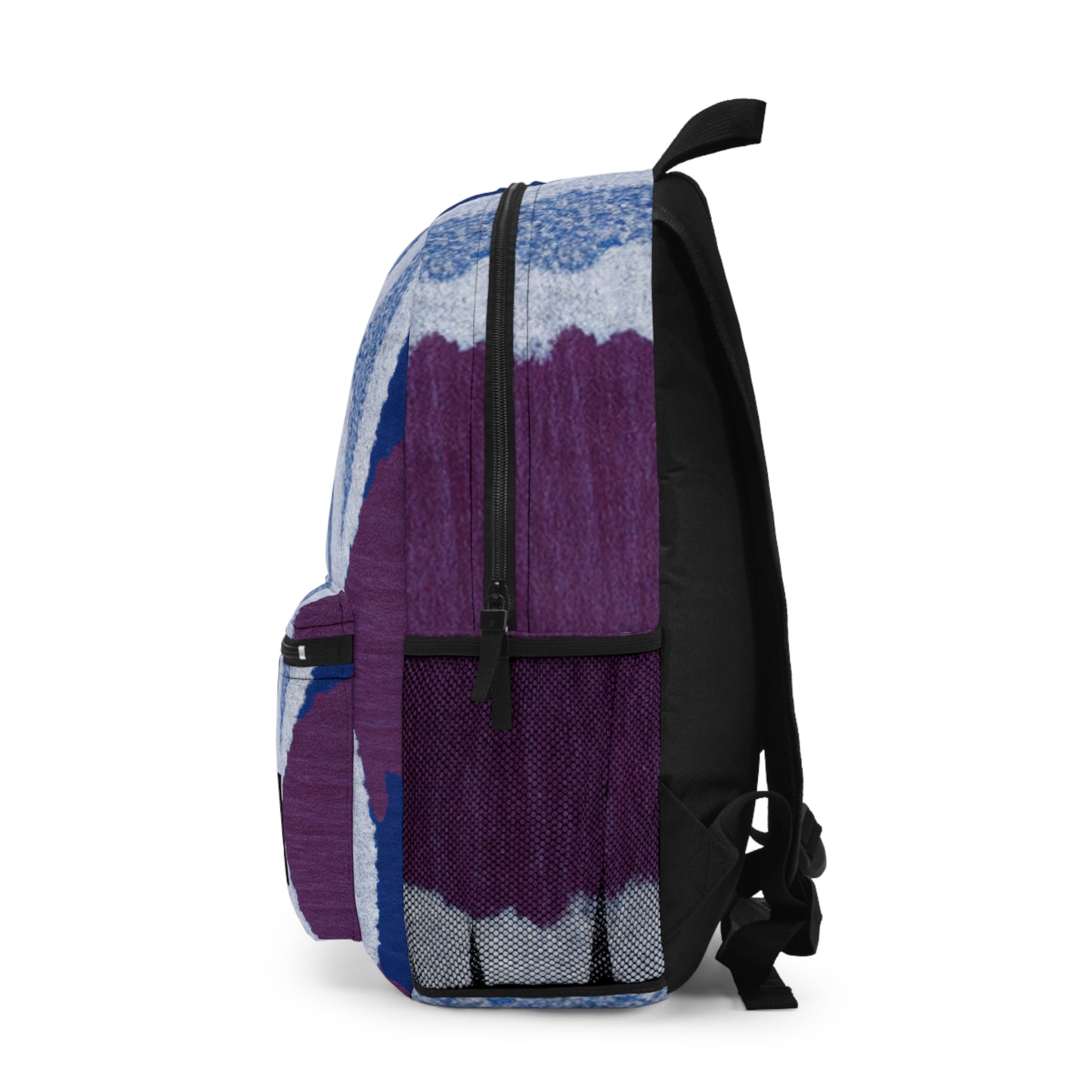 Jacques le Magnifique-backpack