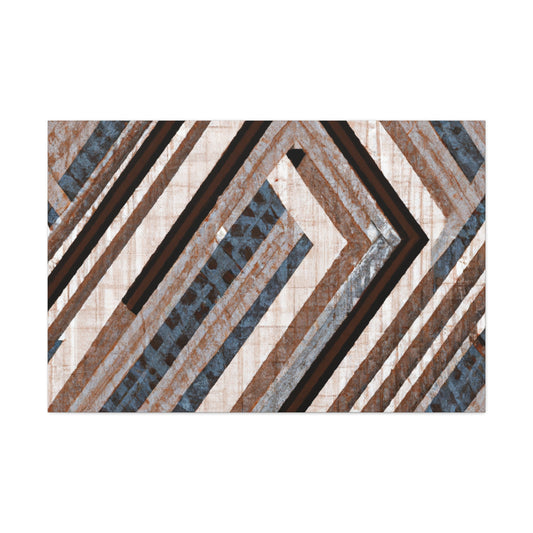 Adalisa Amati-canvas