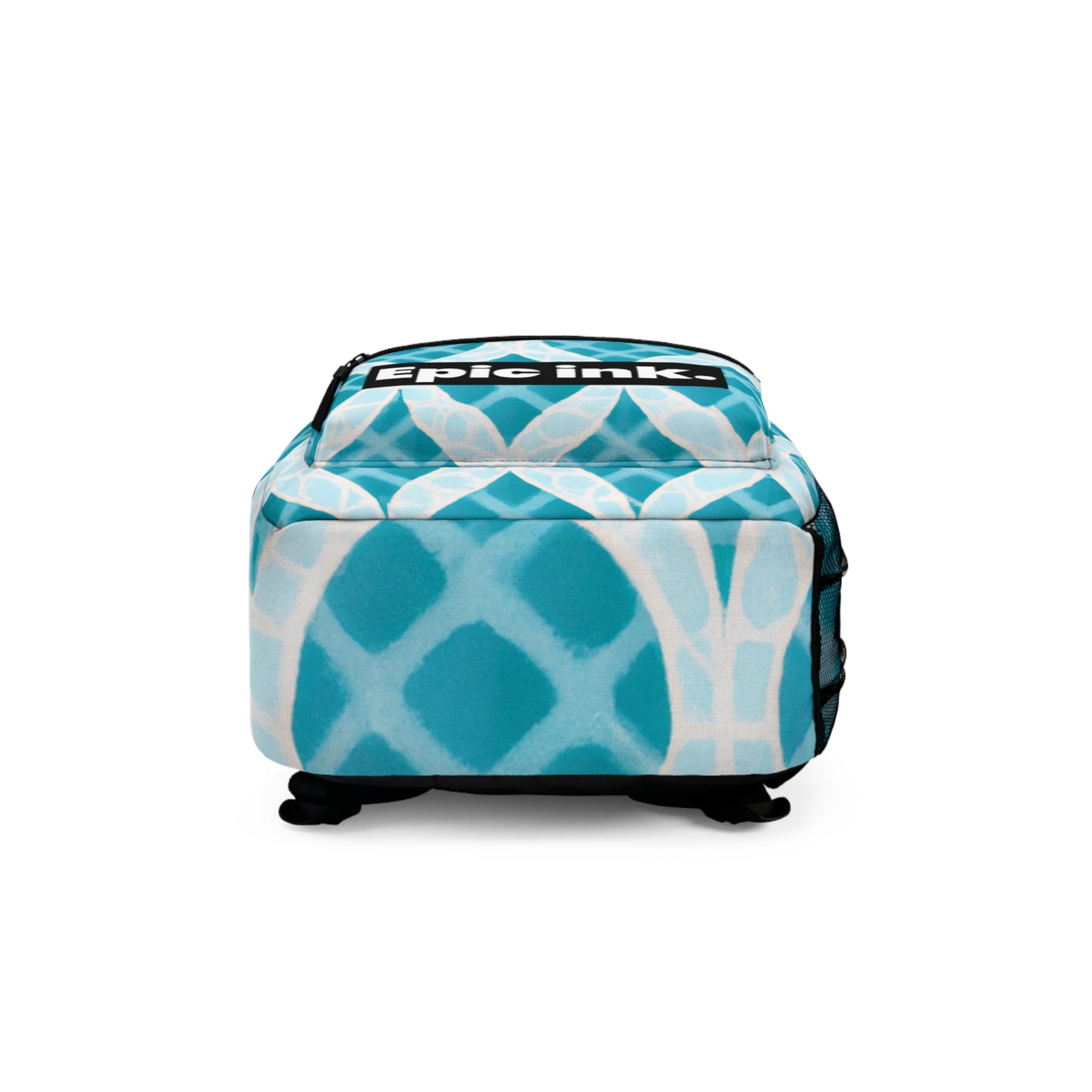 Claude de Chevery-backpack