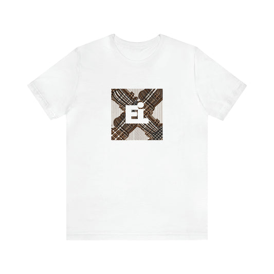 Giovanni Diodati, a charismatic Italian streetwear designer from the 90s who gained notoriety for his bold, unapologetic use of bright colors, playful patterns and unique silhouettes. His designs quickly became iconic amongst youth in Italy-Tee