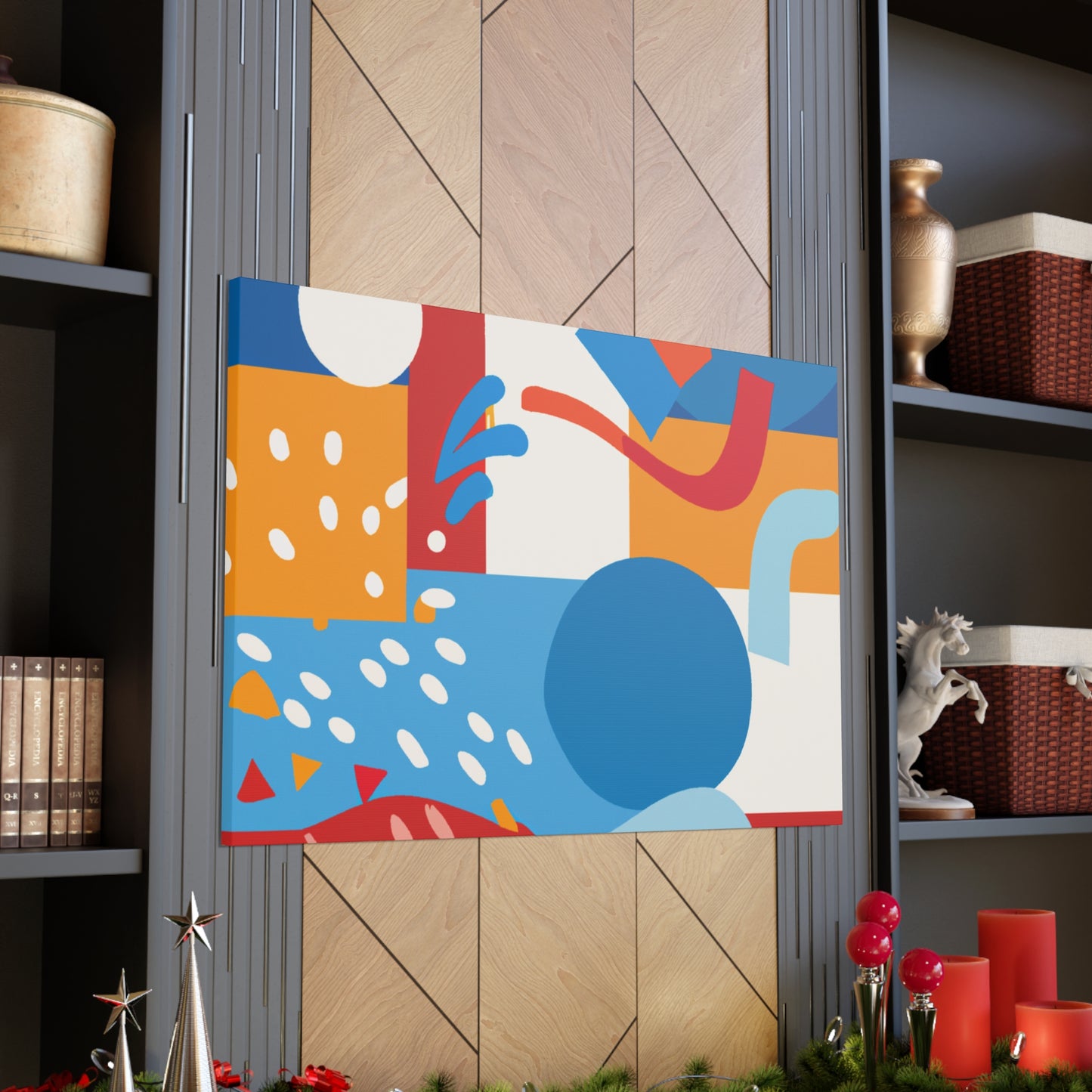 Princella Sunhudson-canvas