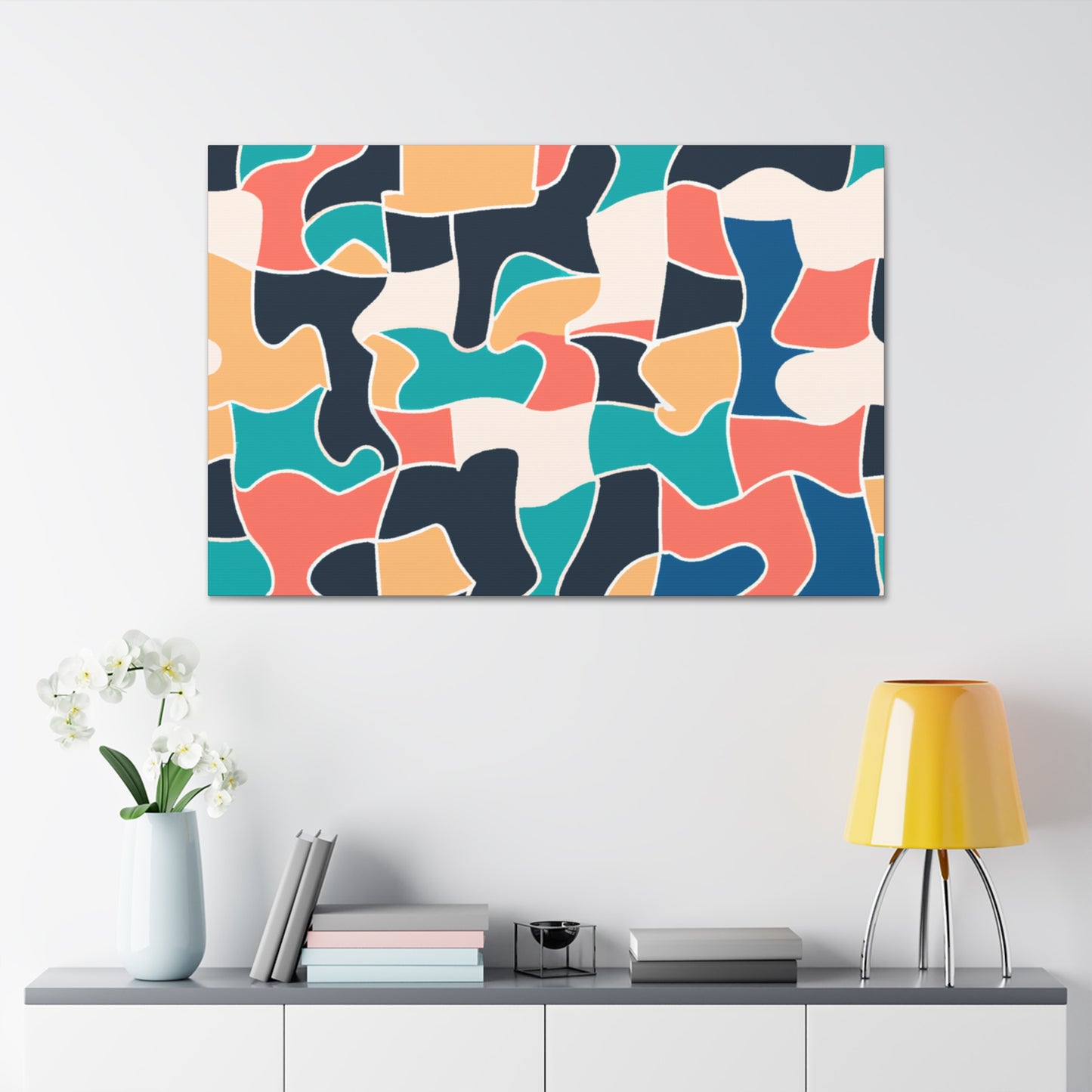 Penelope Stonevard-canvas