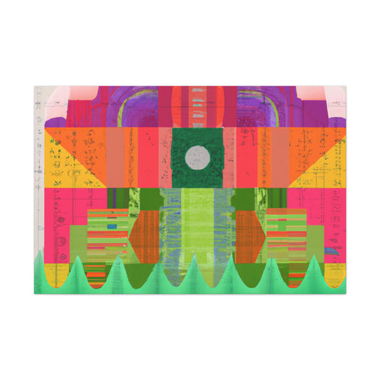 Fernando Gallardo-canvas