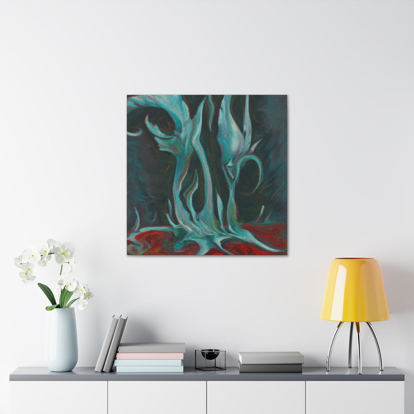 Elza Mowbray-canvas