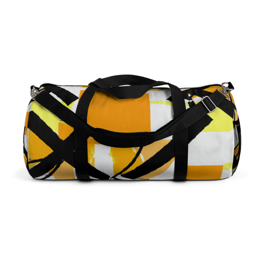 Valentino-duffel bag