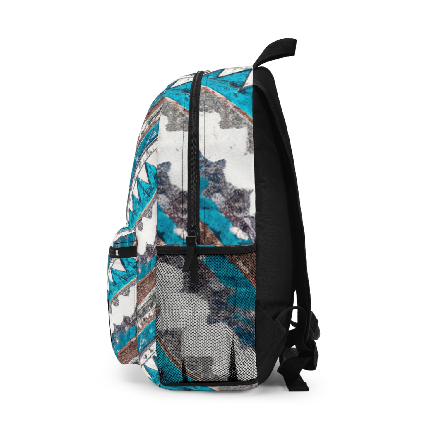 Claude du Monelle-backpack