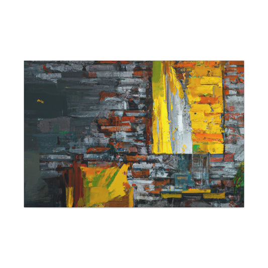 Gwendolyn Colebrun-canvas