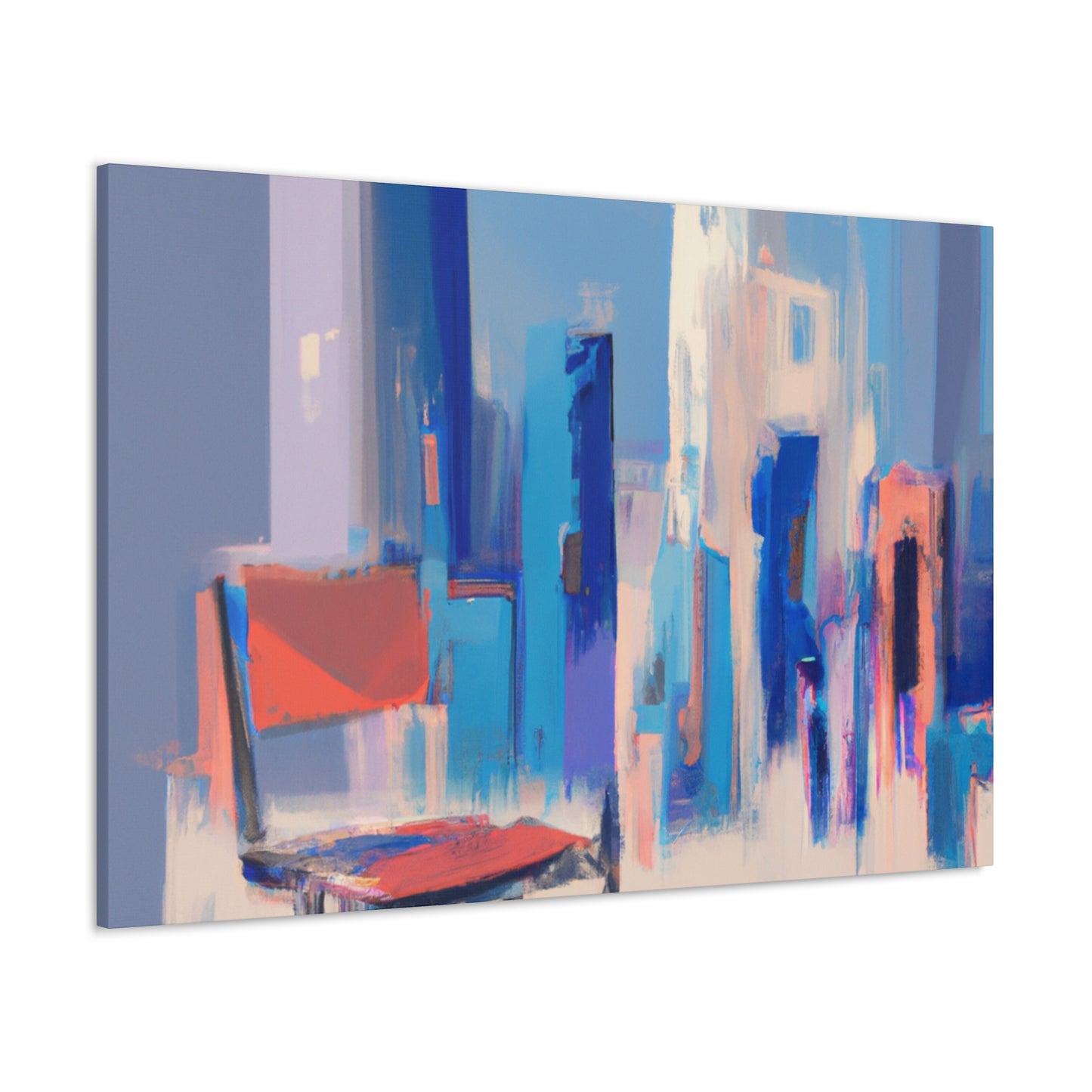 Daisy LaRue-canvas