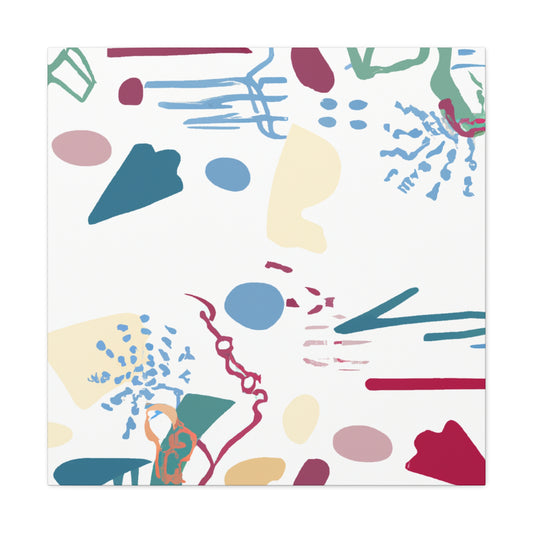 Glorioso de Almeda-canvas