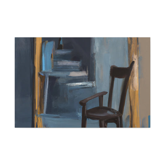 Artemisia de Diovisio-canvas