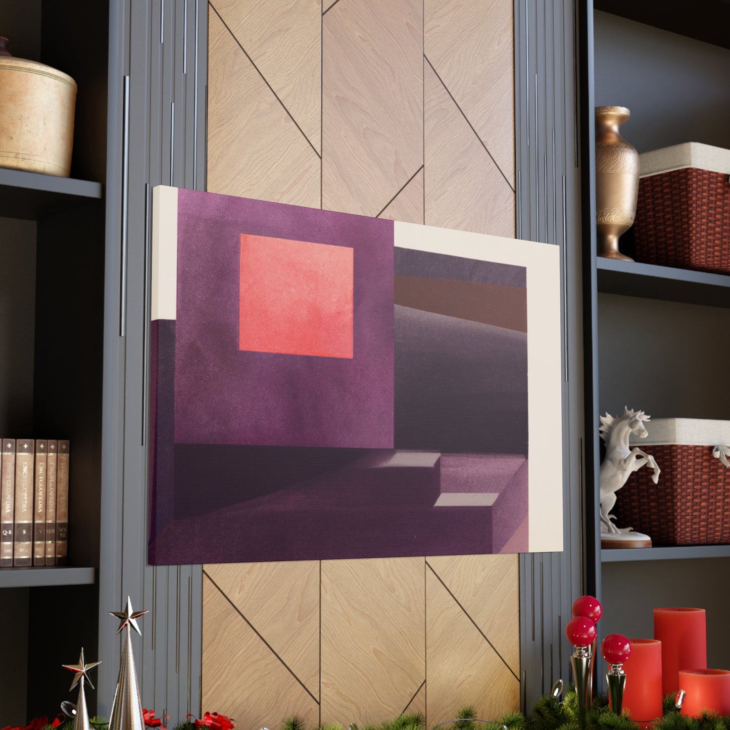 Giselbert Fabriatus-canvas