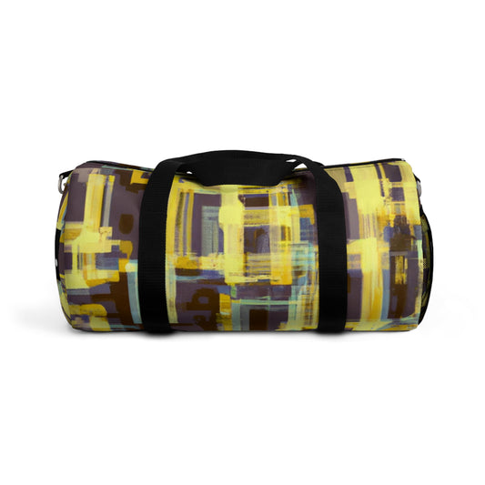 Giorgio Armani-duffel bag