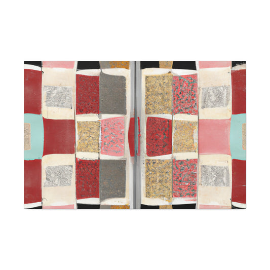 Jofre García Pintor-canvas