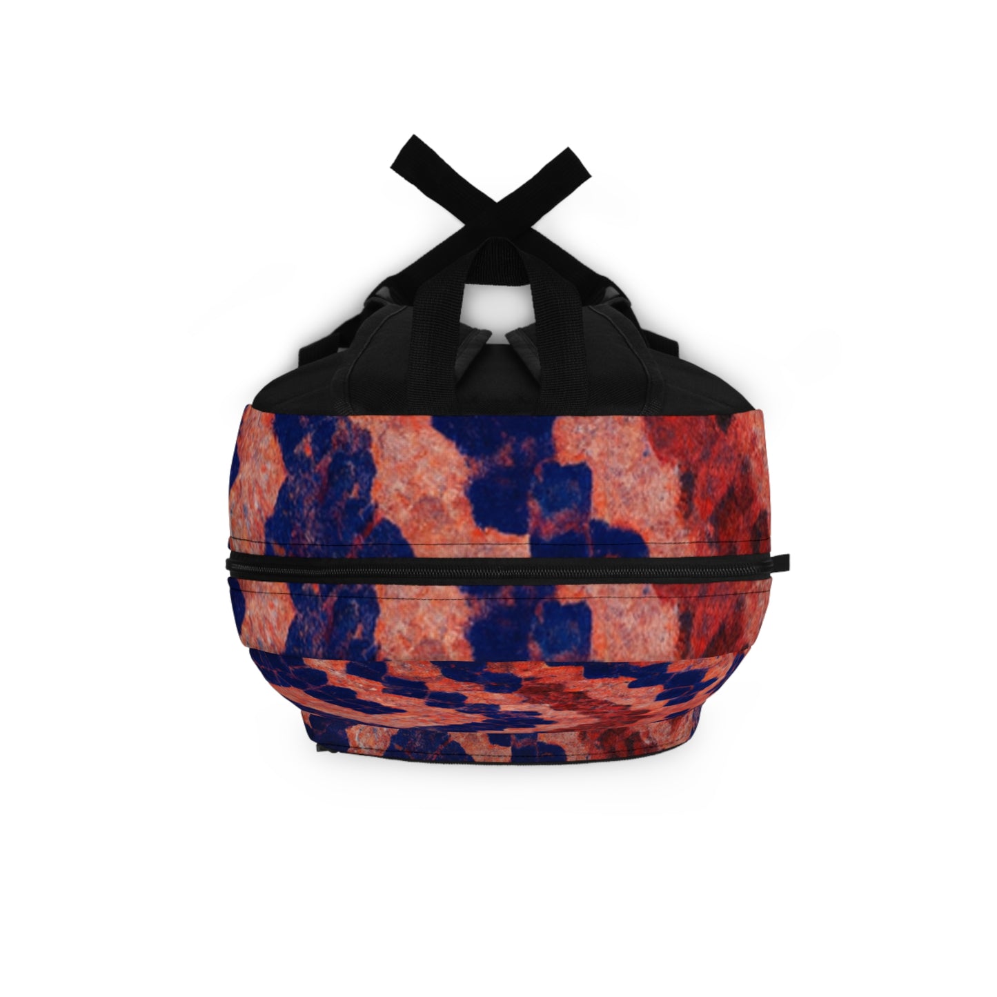 Femina Muséen (pronounced "Fuh-mee-nuh Mew-say-en")-backpack