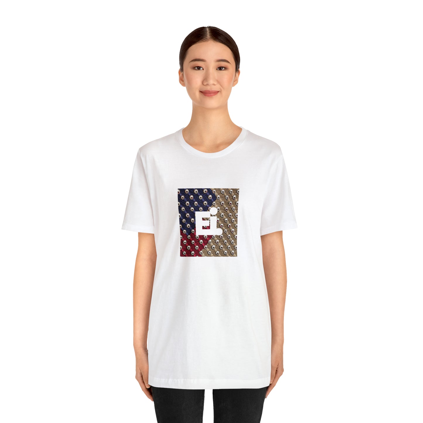 Matteo Fiorini is a renowned streetwear designer from the '90s in Italy. He started his career in Milan and has since built an empire of fashion focused on bold streetwear aesthetic. His designs often feature colorful patterns and bright-Tee