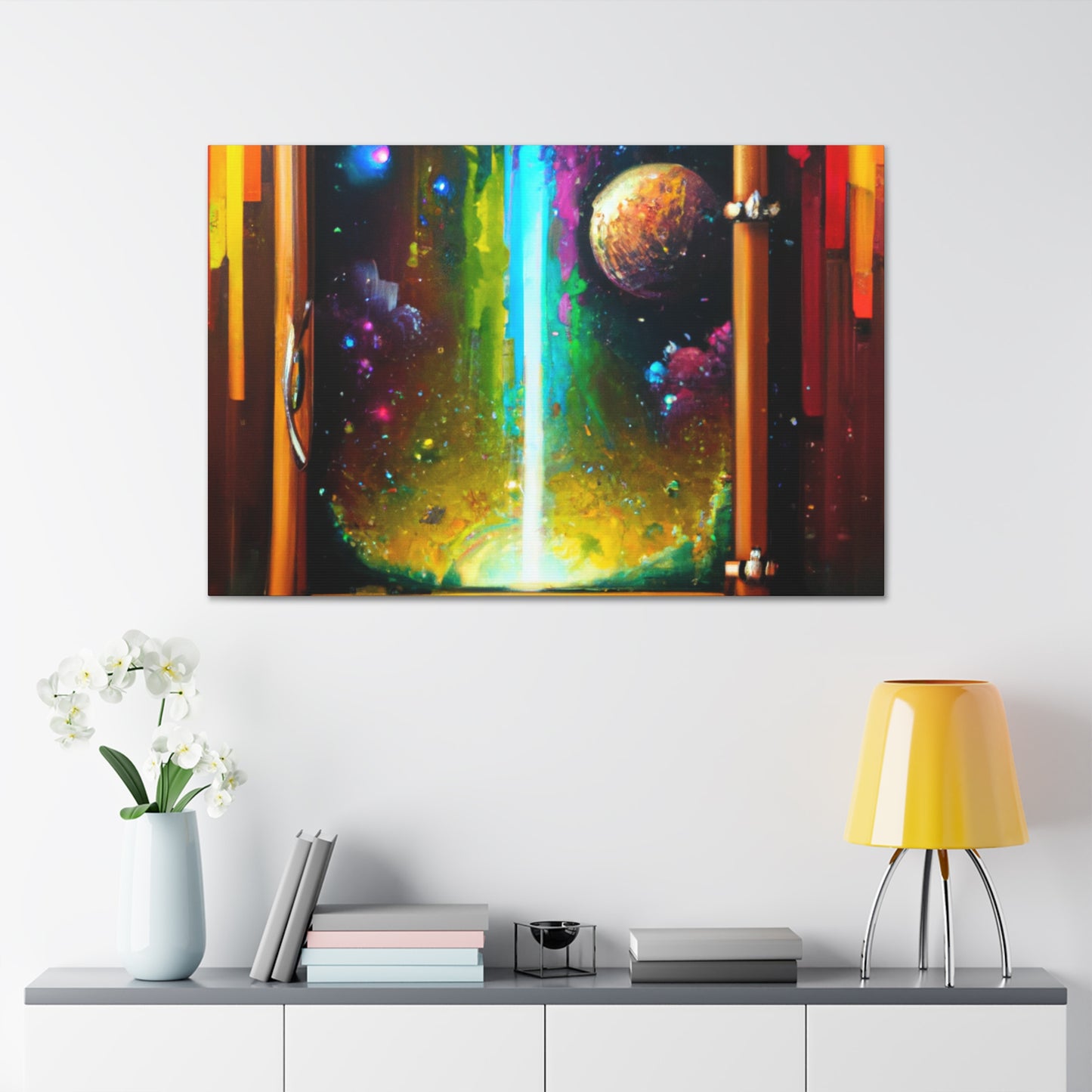 Marcelo Cromwello-canvas