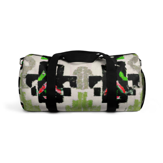 Giorgio Armani-duffel bag