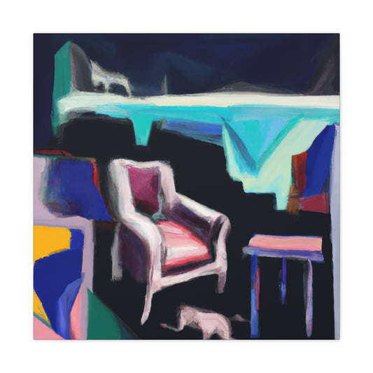 Milo de Averina-canvas