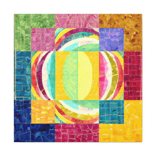 Fernando Palermo de Montalvo-canvas