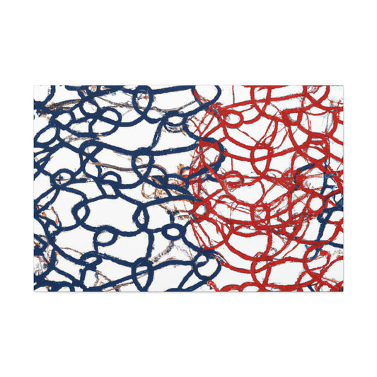 Gustave de Cabassou-canvas