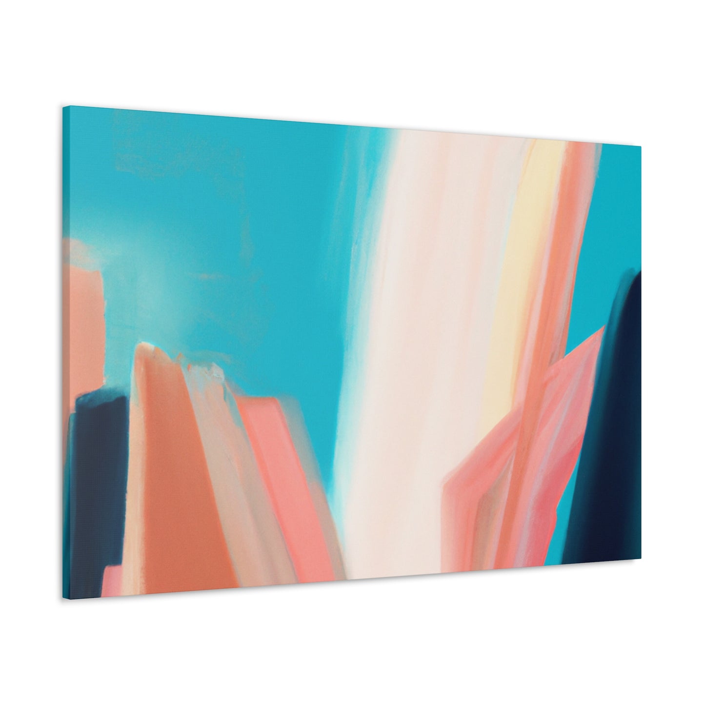 Femma Delvene-canvas