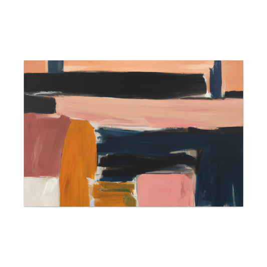 Fritziletta La Bella, the Court Painter of Italy.-canvas