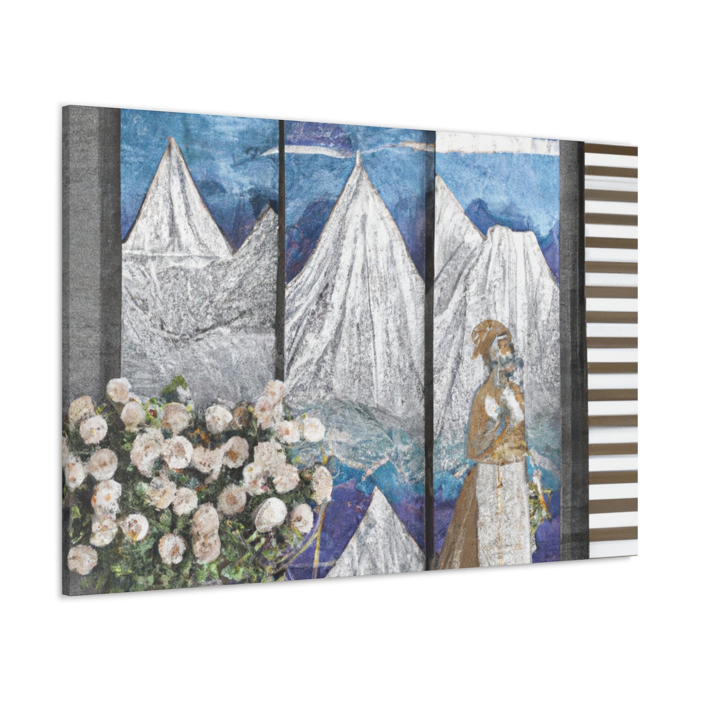 Pietro Cazzalini-canvas