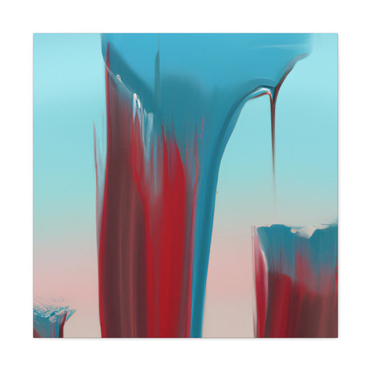 Felicia di Gentile-canvas