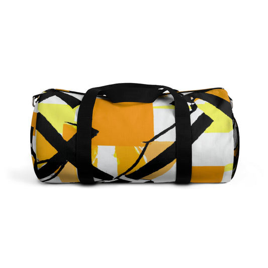 Valentino-duffel bag