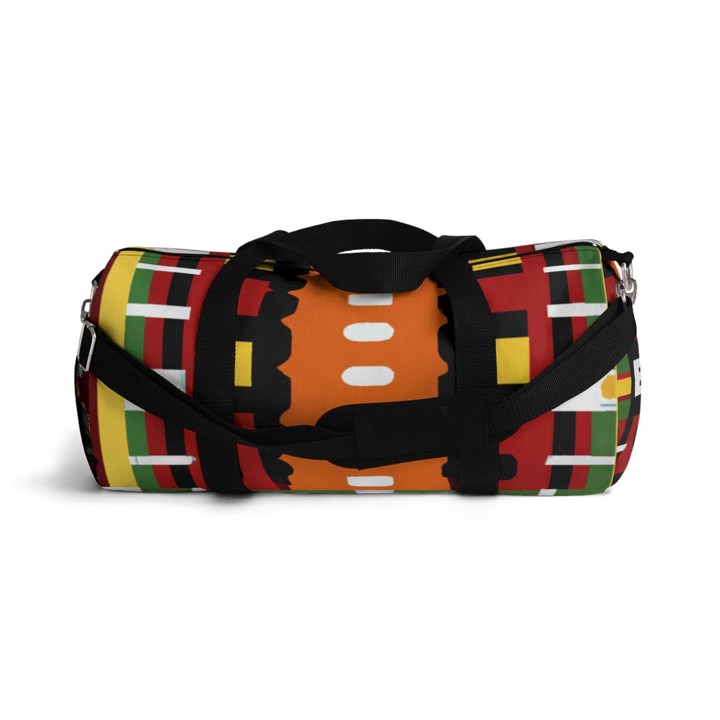 Guccio Gucci-duffel bag