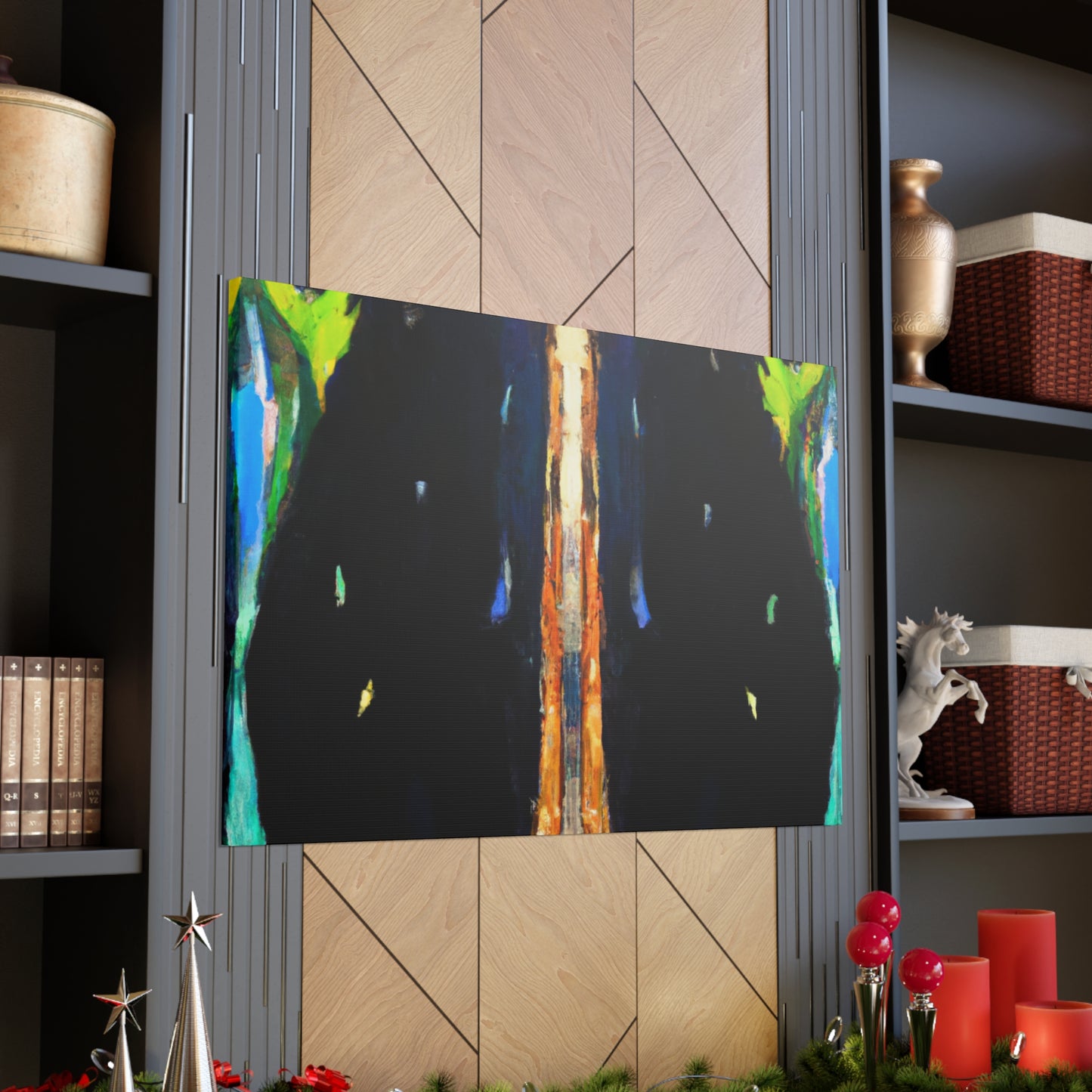 Mona Aurelia-canvas