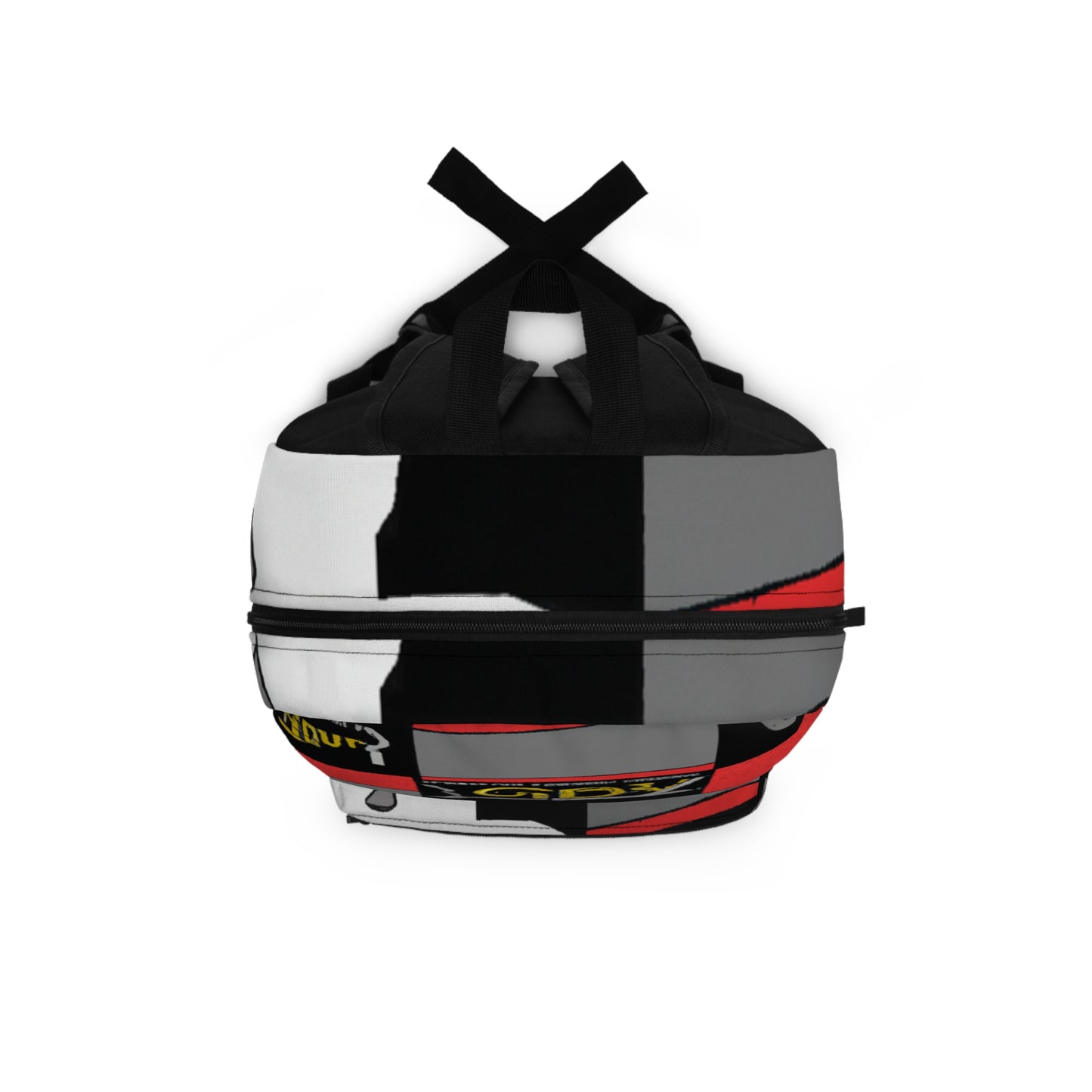 Maximo Cavallini.-backpack