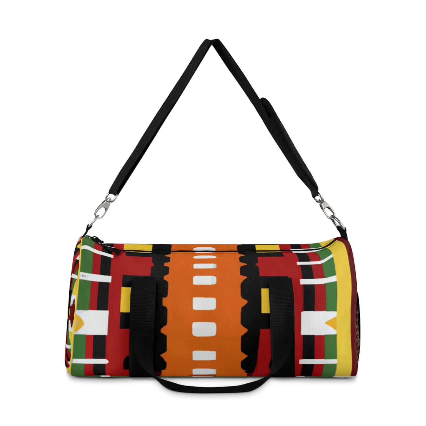 Guccio Gucci-duffel bag