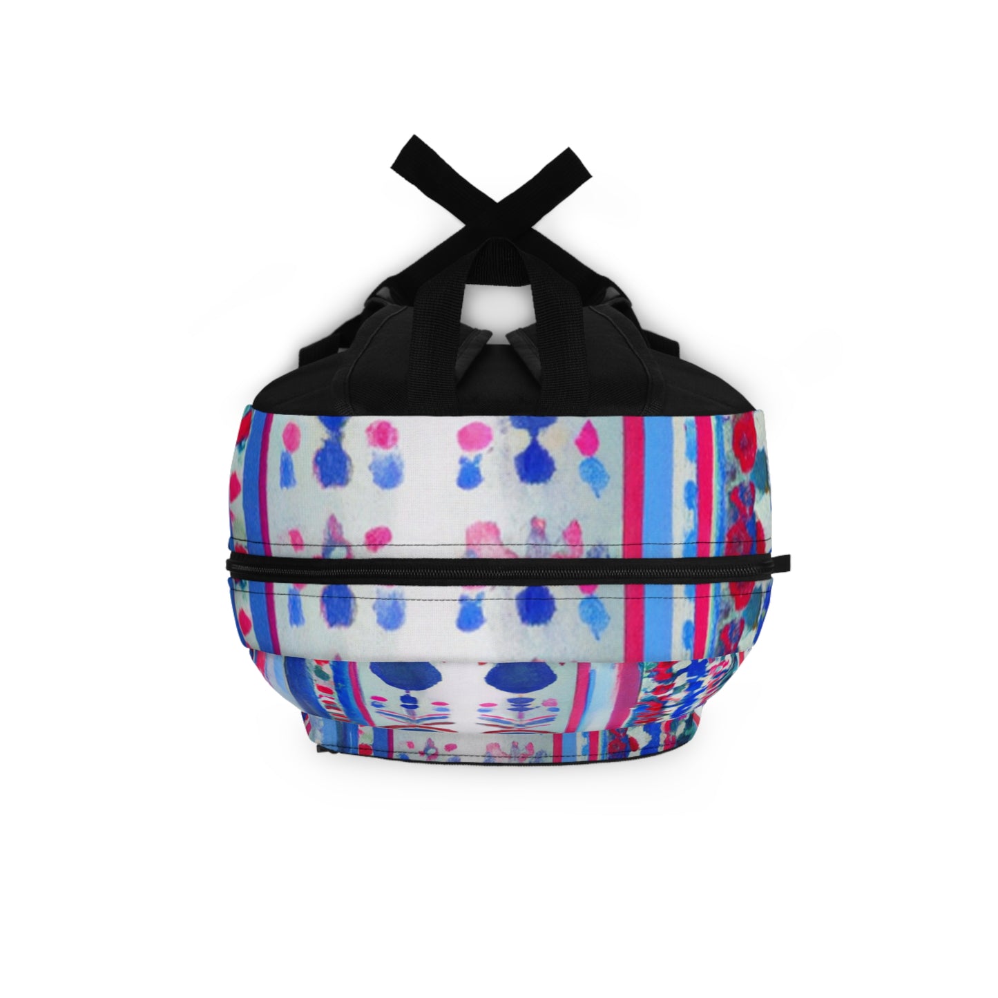Arielle Laurenceau-backpack