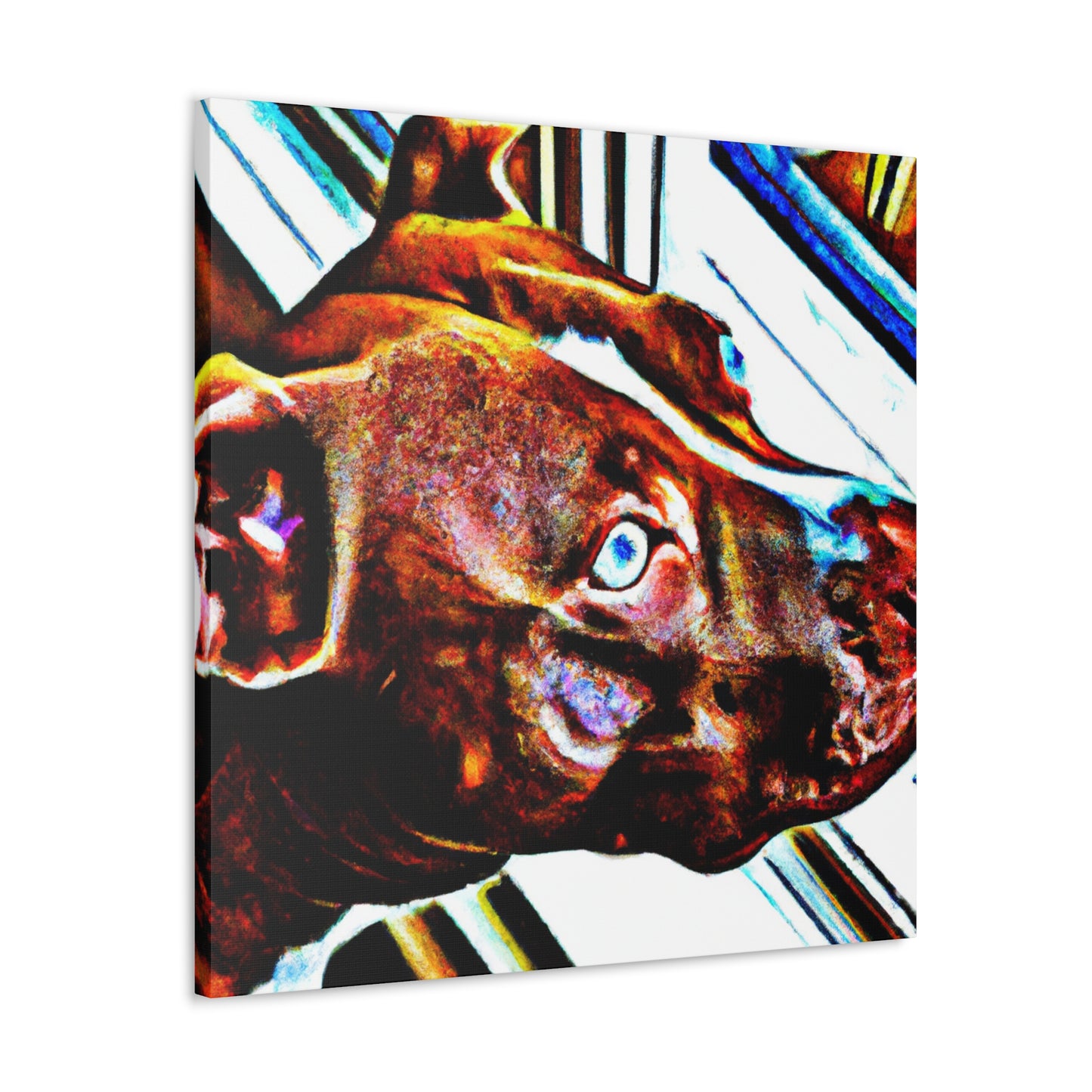 Pascalina Betina da Silva-canvas