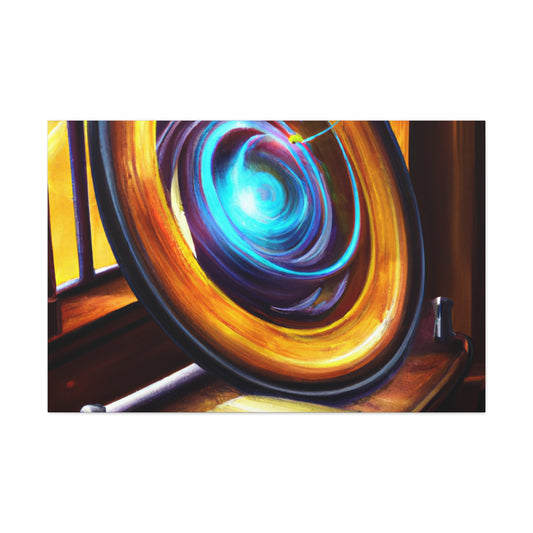 Vincenzo Fabrizio-canvas