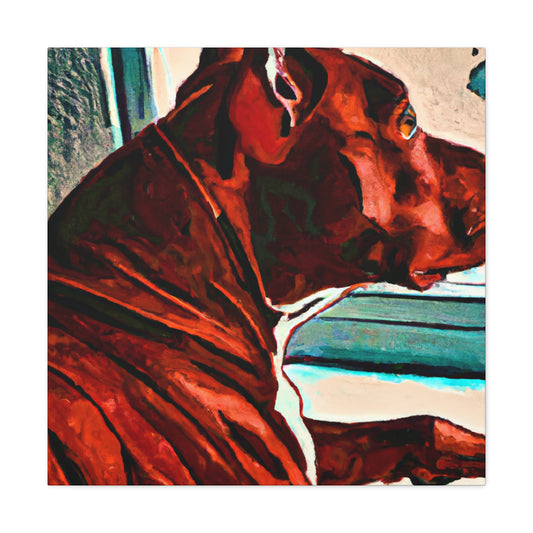 Liketta Catano-canvas