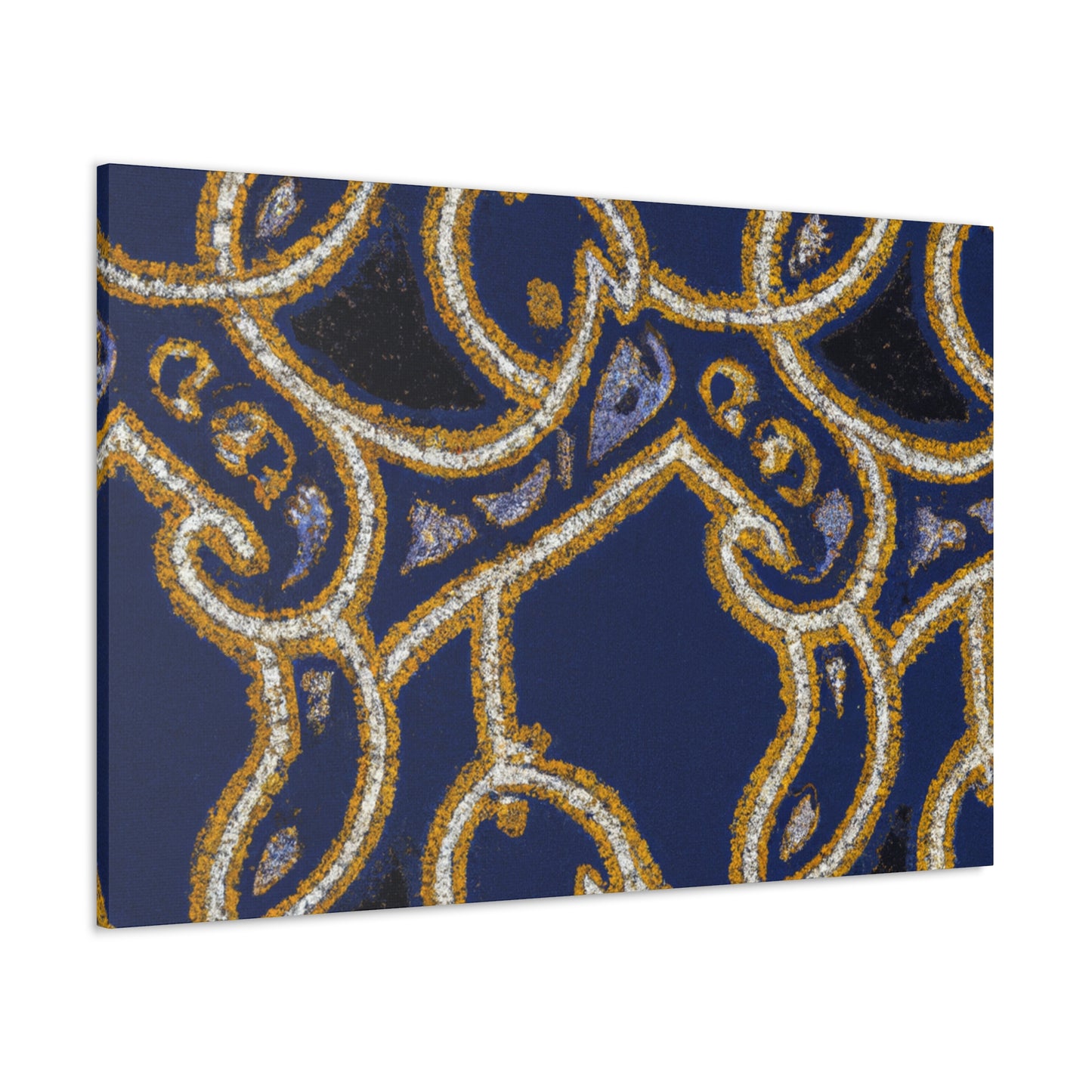 Saphira D'Etoile-canvas