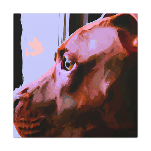 Enryxo de Sanzini-canvas