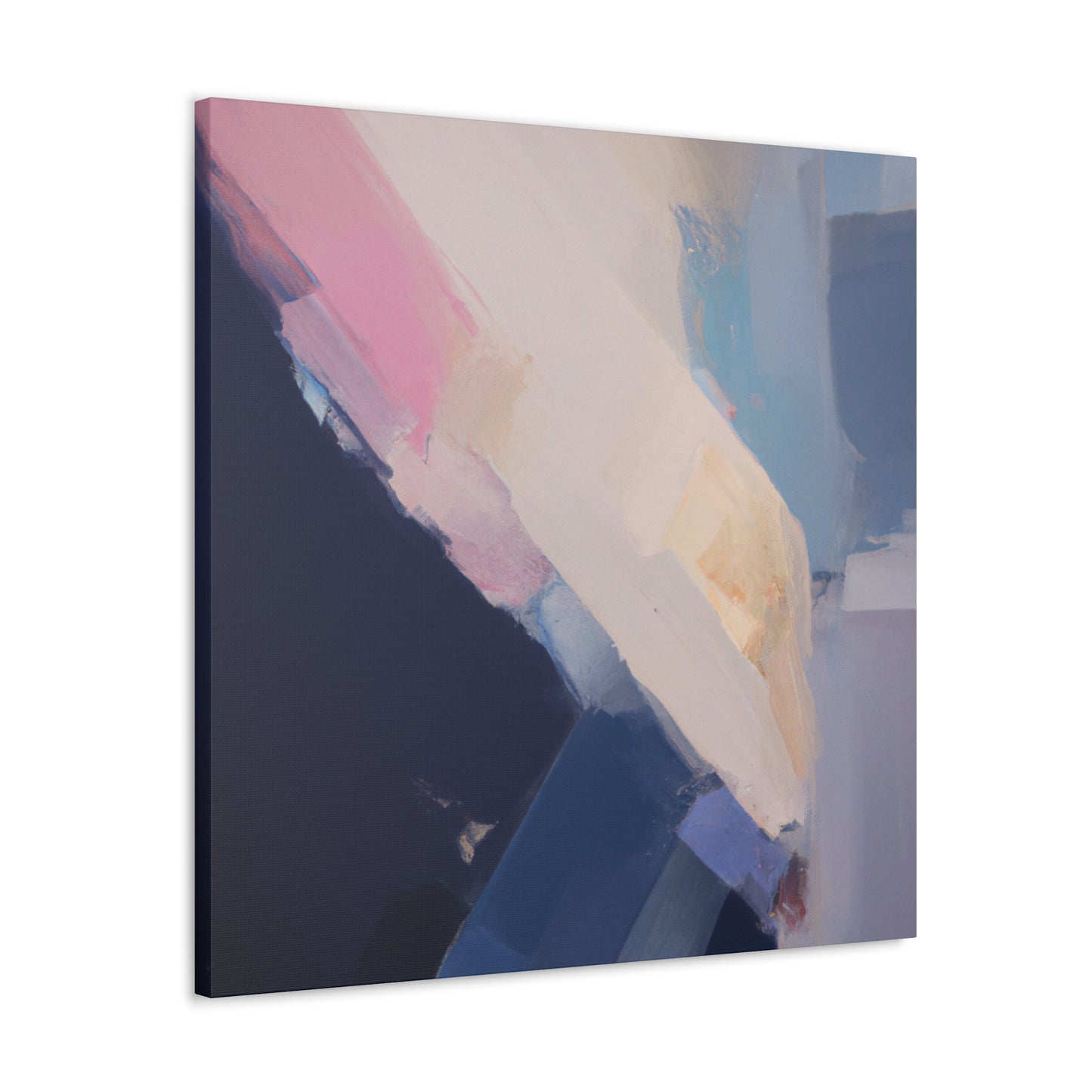 Artemisia Leoparda-canvas
